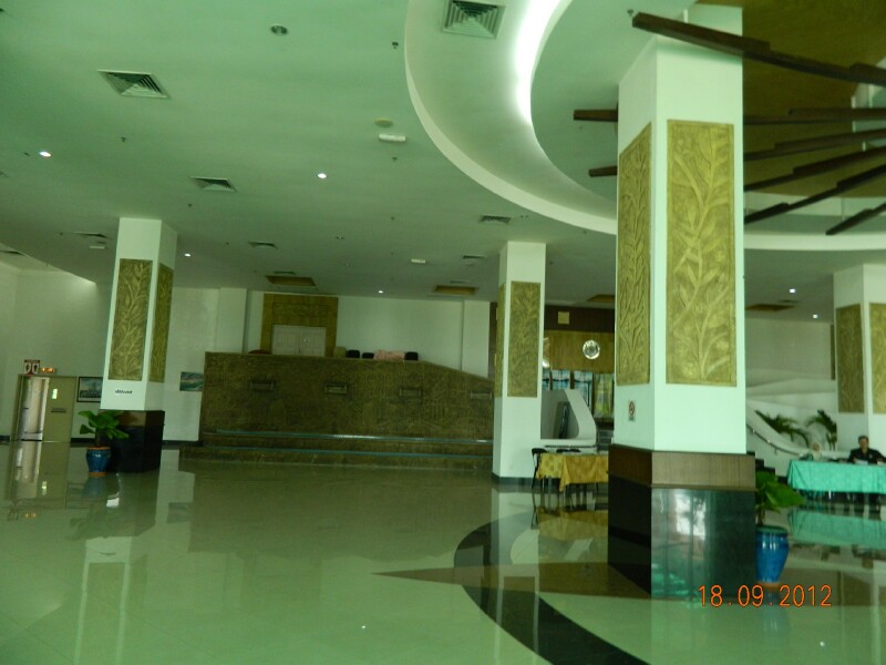 KIK Penang A - 12 KIK Penang A - 12